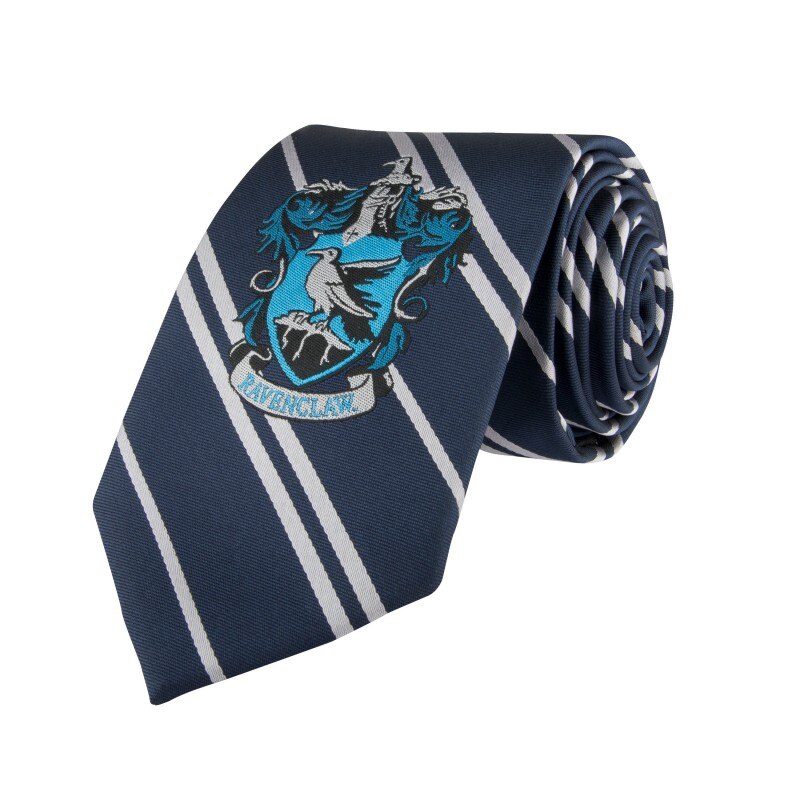 Cravata Harry Potter Ravenclaw - Pentru Adulti v2