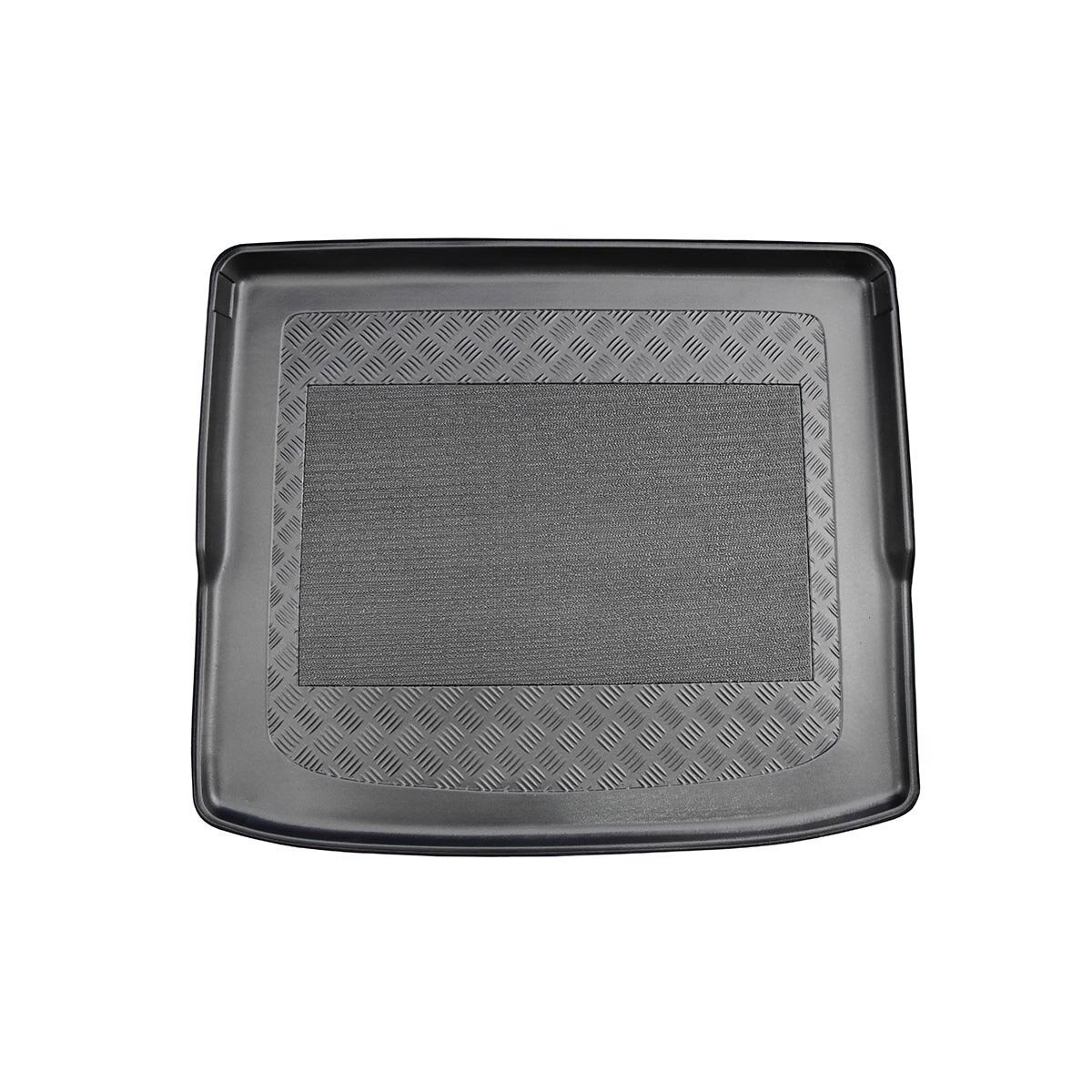 Tavita portbagaj Volvo XC40 fabricatie 2018 - prezent Standard