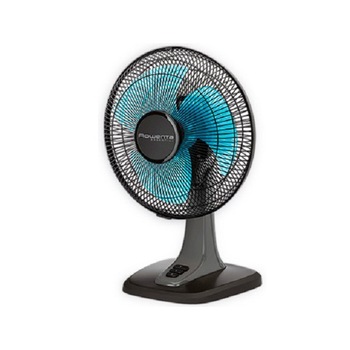Ventilator de birou Rowenta VU2110, 25 cm, 2 viteze Ventilator de birou Rowenta VU2110, 25 cm, 2 viteze