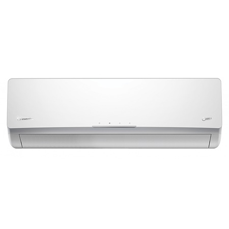 Aparat de aer conditionat Inventor Omnia O1MVI-12, 12000 BTU, clasa A++, Filtru ionizator, 5 Ani garantie, alb