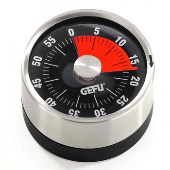 Timer bucatarie, Gefu, Optico Timer bucatarie, Gefu, Optico