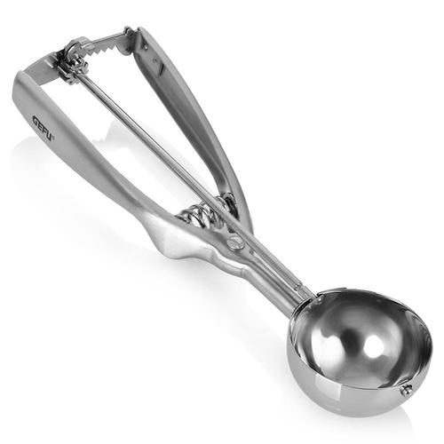 Lingura pentru servit inghetata, Gefu, Gepalina