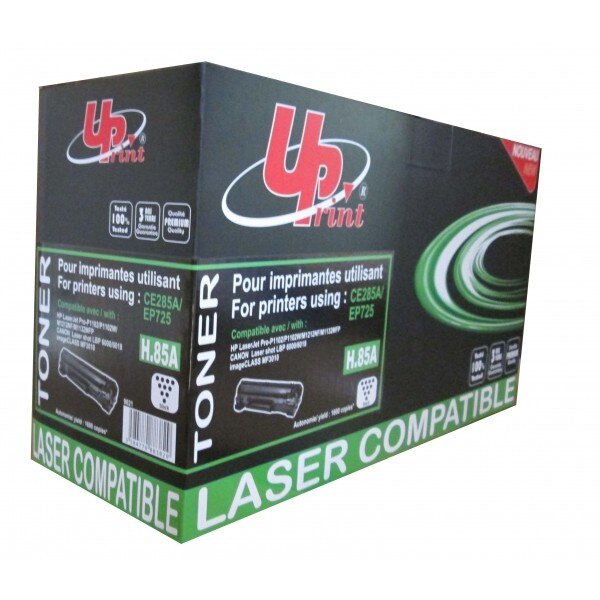 Toner UPRINT HL1102UP Negru, 1600 pag, compatibil CE285A / EP725