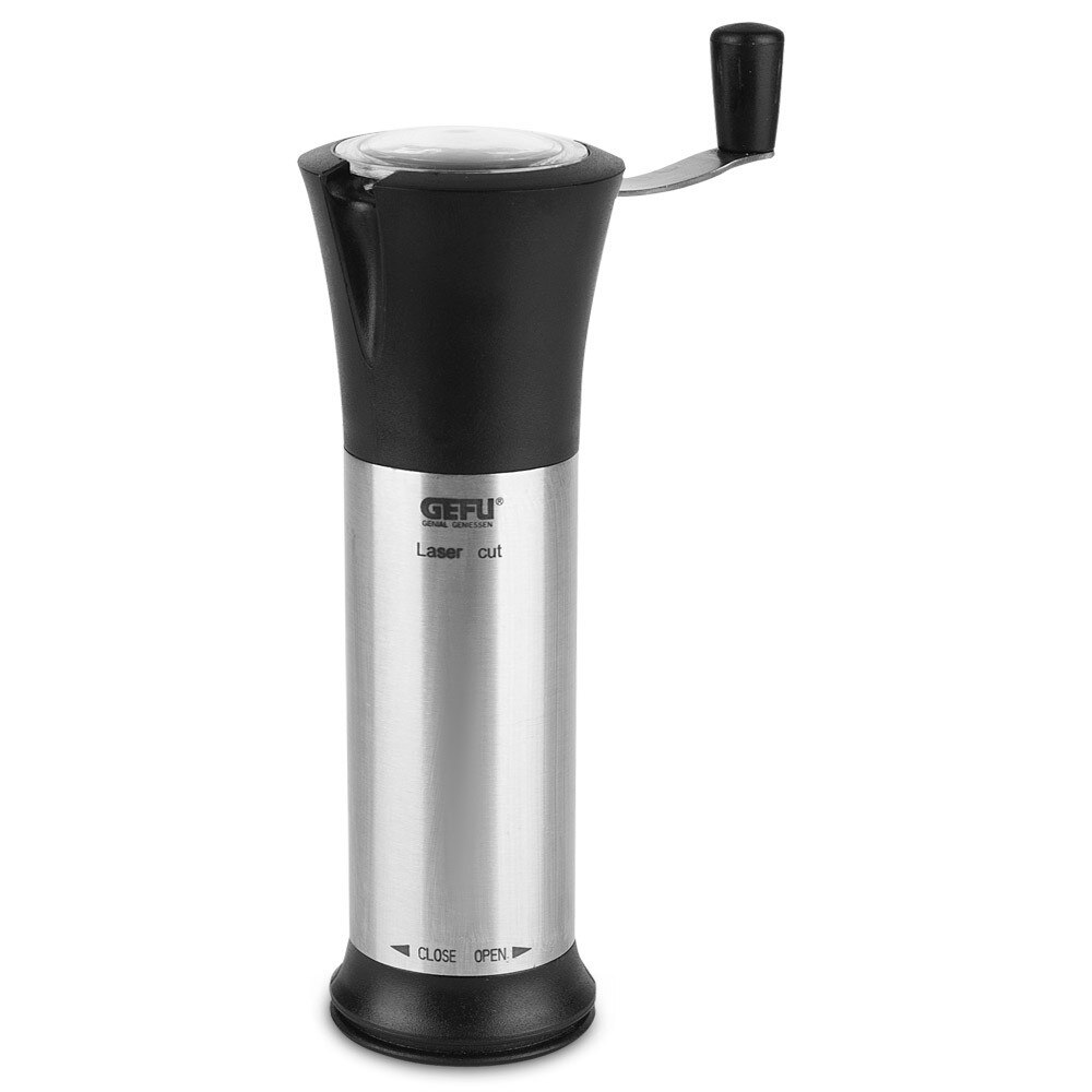 Razatoare nucsoara si alune, Gefu, Moscata