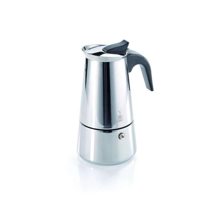 Espressor Gefu, Emilio, 4 csésze