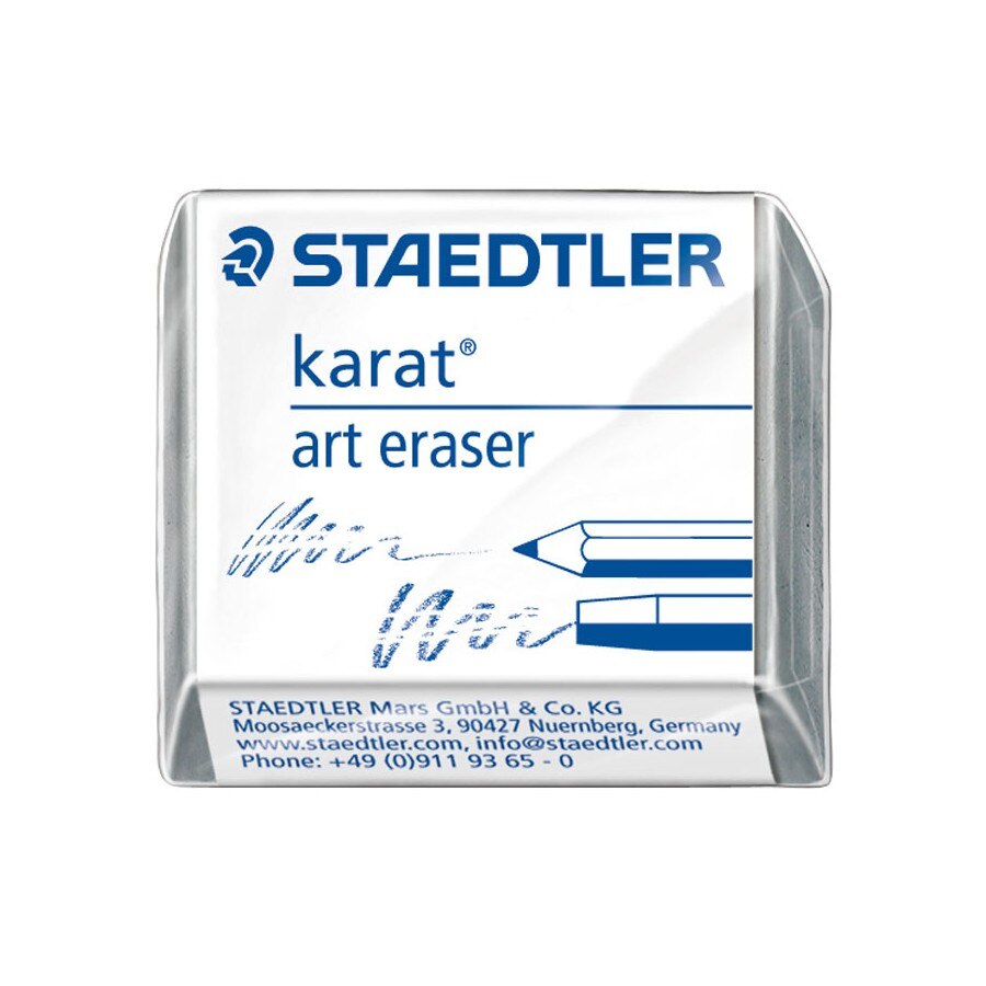 Radiera Staedtler pentru creion Karat ST-5427