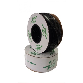 Banda picurare Dualdrip 30cm Banda picurare Dualdrip 30cm