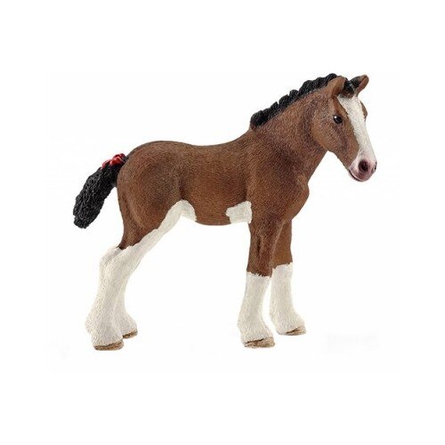Figurina Schleich Clydesdale Foal