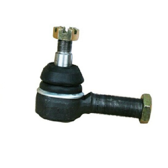 Cap de bara scurt U650