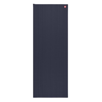 Saltea yoga, Manduka, 180 cm x 60 cm x 2.5 mm, Gri inchis Saltea yoga, Manduka, 180 cm x 60 cm x 2.5 mm, Gri inchis