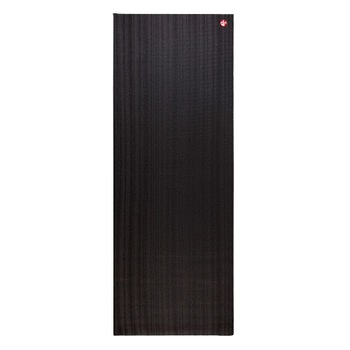 Saltea yoga, Manduka, 180 cm x 60 cm x 2.5 mm, Negru Saltea yoga, Manduka, 180 cm x 60 cm x 2.5 mm, Negru