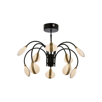 Lustra Avonni AV-1812-10E, 1x 70 W ,LED, Antique Lustra Avonni AV-1812-10E, 1x 70 W ,LED, Antique