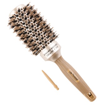 Perie par Lila Rossa Dynamic Brush C+I 43 mm Perie par Lila Rossa Dynamic Brush C+I 43 mm