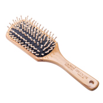 Perie pentru par Lila Rossa Green Line 1603-M Perie pentru par Lila Rossa Green Line 1603-M