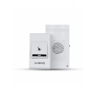 Sonerie fara Fir 2 x 1.5V Sonerie fara Fir 2 x 1.5V