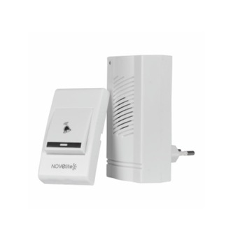 Sonerie fara Fir 230V Sonerie fara Fir 230V