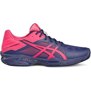Pantofi Tenis Femei, Asics, Gel Solution Speed 3 Clay Pantofi Tenis Femei, Asics, Gel Solution Speed 3 Clay