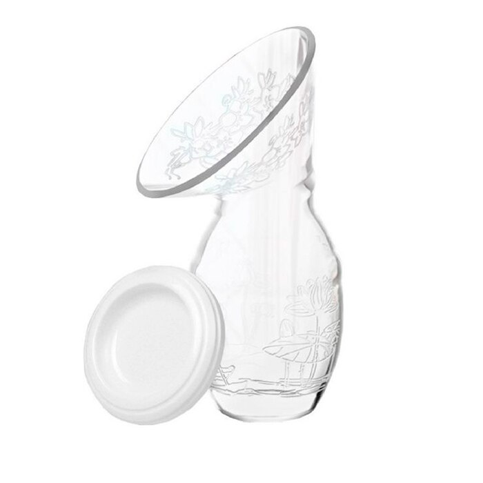 Pompa de san manuala, Smart , silicon