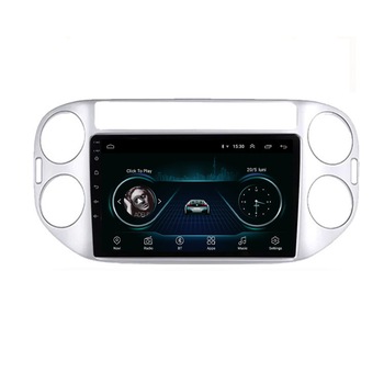 Navigatie dedicata VW Tiguan 2010-2016Edotec, cu Android, Radio, Bluetooth, Internet, procesor Quad Core, memorie 1+16GB Navigatie dedicata VW Tiguan 2010-2016Edotec, cu Android, Radio, Bluetooth, Internet, procesor Quad Core, memorie 1+16GB