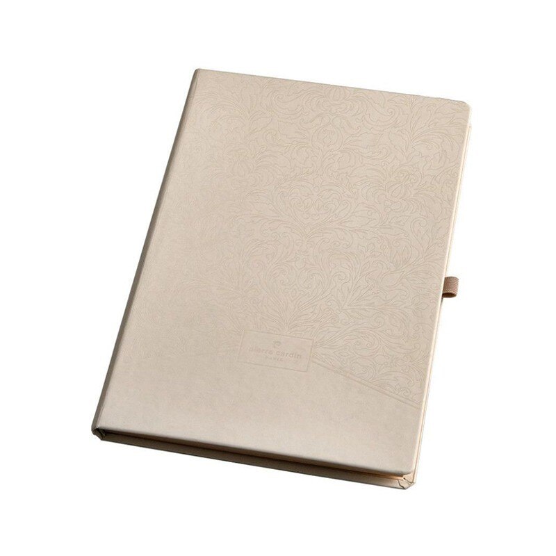 Notepad Pierre Cardin Fabienne A5