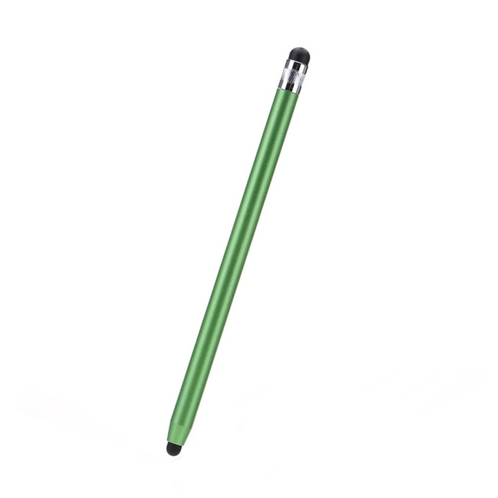Stylus pen universal de la Techsuit ,verde