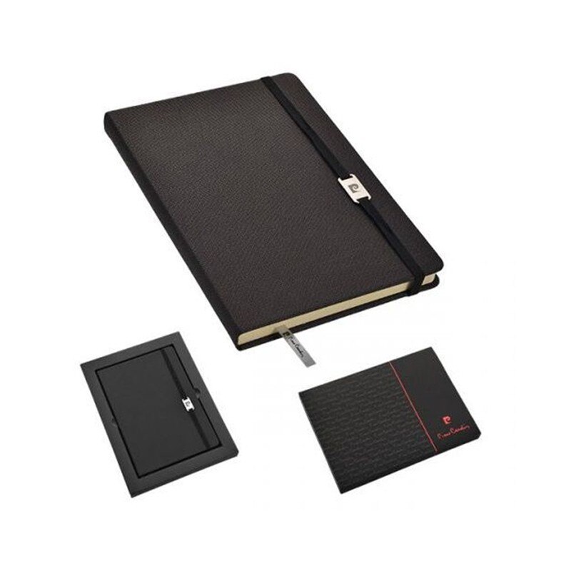 Notepad Pierre Cardin Benara A5