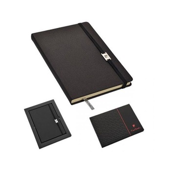Notepad Pierre Cardin Benara A5 Notepad Pierre Cardin Benara A5