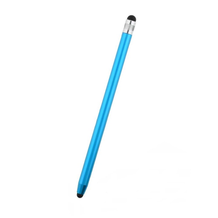 Stylus pen universal de la Techsuit, albastru