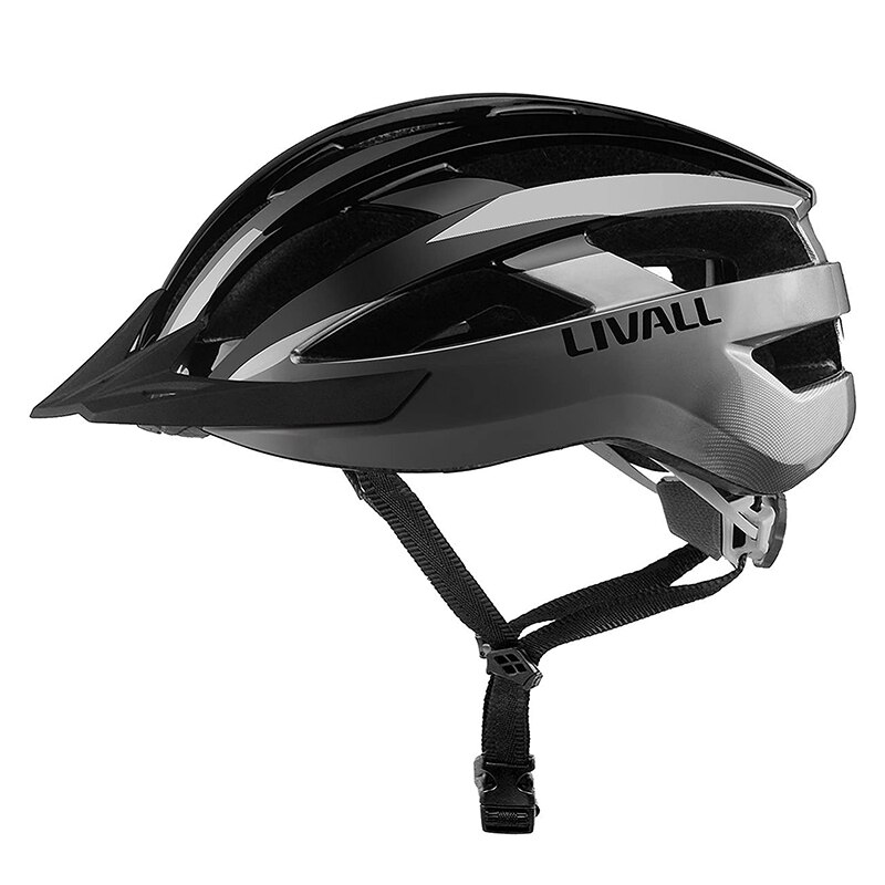 Casca de protectie Bling Helmet - LIVALL MT1, Marime L (58-61cm)