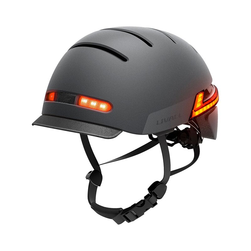 Casca de protectie smart - LIVALL BH51T Neo, Marime L (58-61cm)