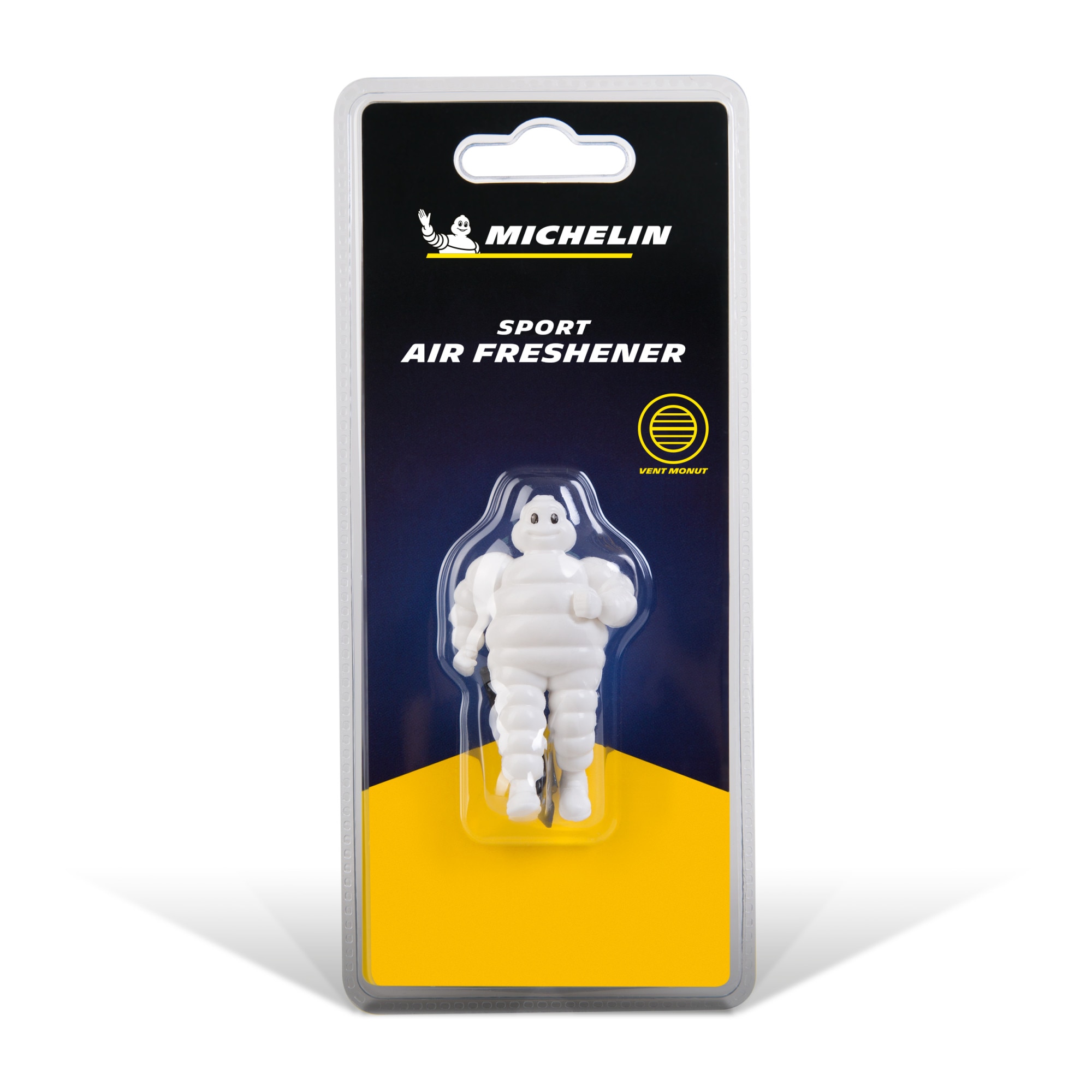 Odorizant 3D vent bib sport Michelin