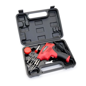 Pistol de lipit cu control de temperatura, 200 W, Strend Pro Pistol de lipit cu control de temperatura, 200 W, Strend Pro