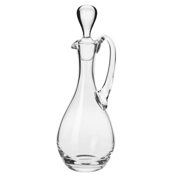 Decantor lichior 250 ml - Krosno Decantor lichior 250 ml - Krosno