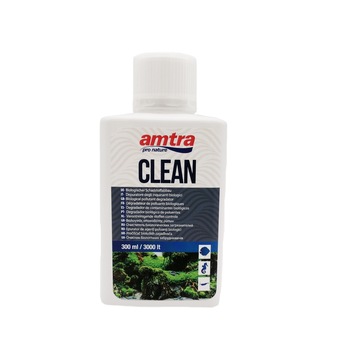 Solutie pentru curatarea apei, Amtra, pentru acvarii, 300 ml, a3050fb1 Solutie pentru curatarea apei, Amtra, pentru acvarii, 300 ml, a3050fb1