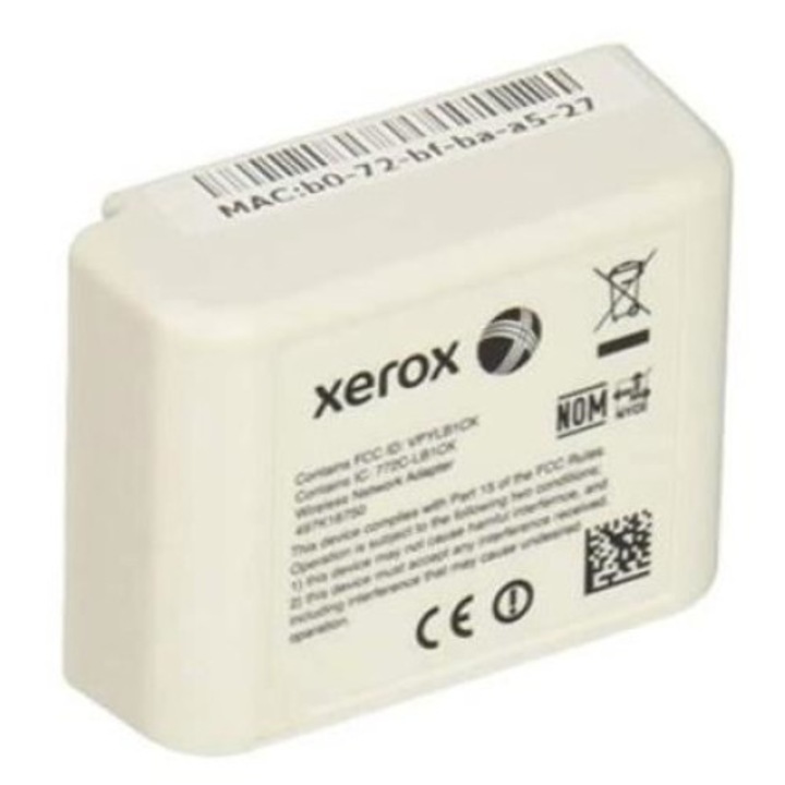Adaptor retea wireless pentru echipamente multifunctionale Xerox B1022 , B1025