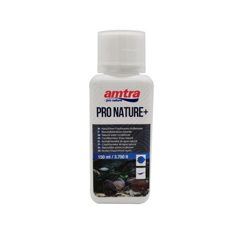 Solutie pentru purificarea apei, Amtra, pentru acvarii, 150 ml, a3050092 Solutie pentru purificarea apei, Amtra, pentru acvarii, 150 ml, a3050092