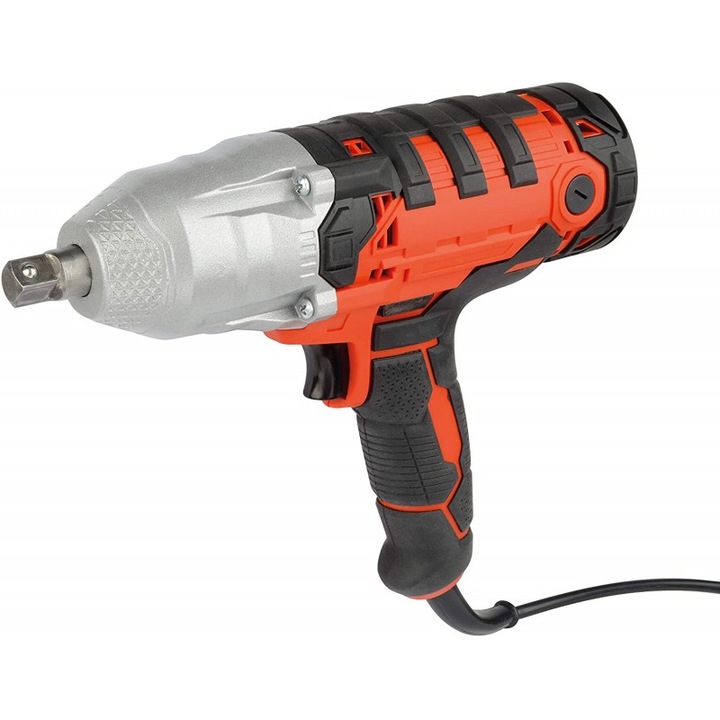 Masina de insurubat cu impact Mannesmann 01728, 450 W, 3600 rpm