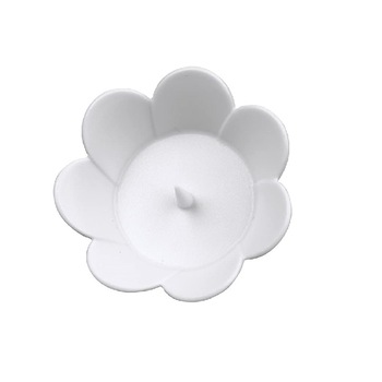 Set cupe pentru pozitionarea florilor pe suprafata torturilor, Wilton, 3 bucati Set cupe pentru pozitionarea florilor pe suprafata torturilor, Wilton, 3 bucati