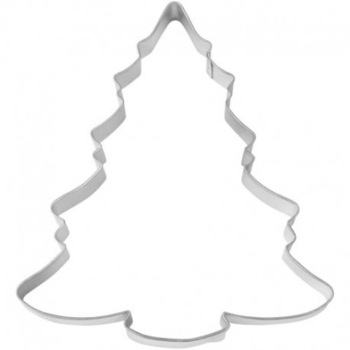 Set decupatoare din metal, Wilton, 3 piese Set decupatoare din metal, Wilton, 3 piese