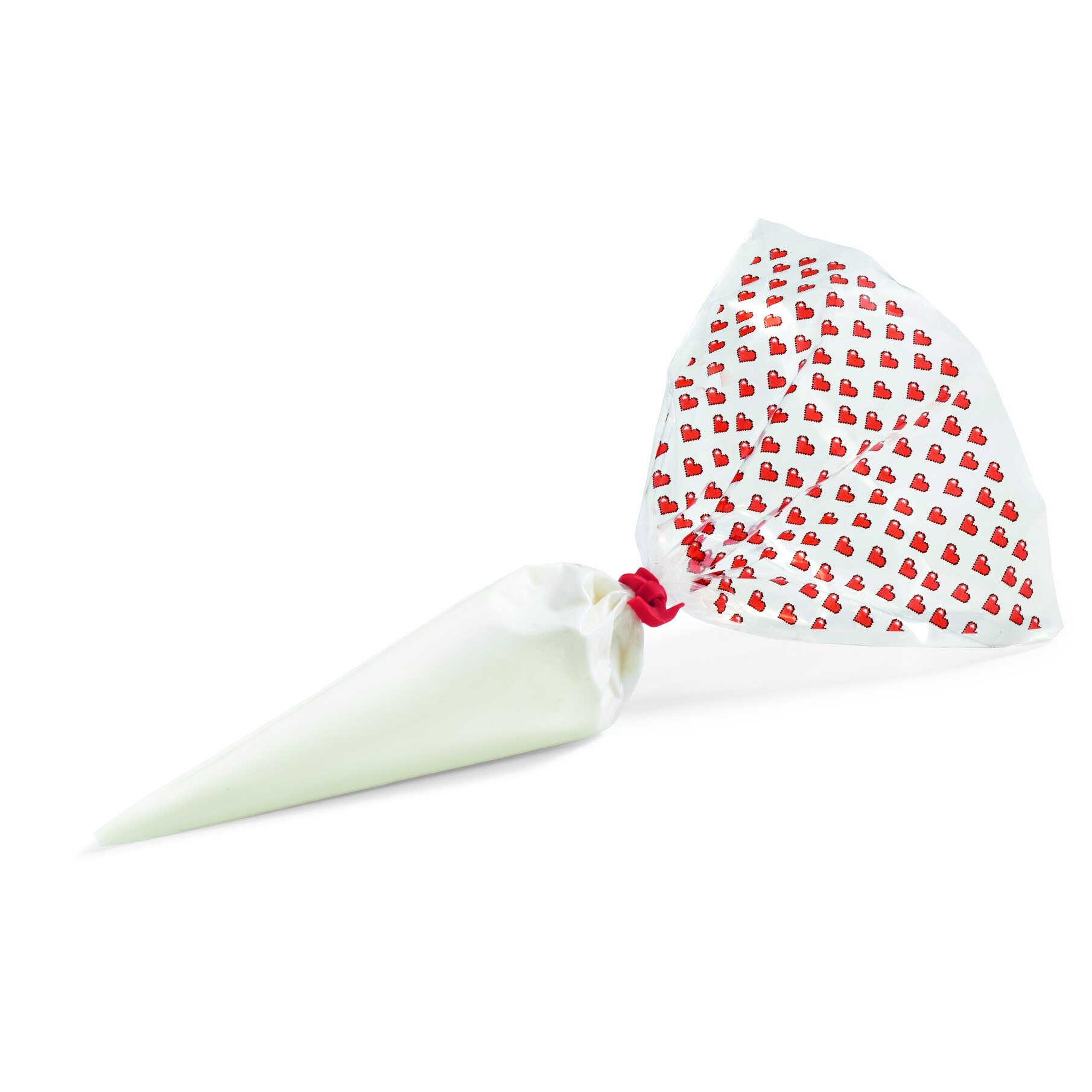 Set posuri de 35 cm, 12 buc., pentru decorare prajituri, Wilton