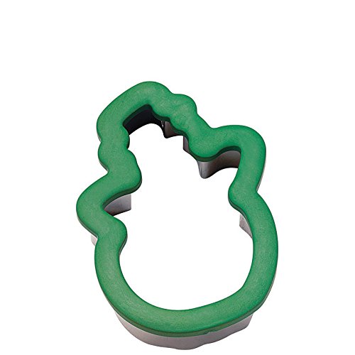 Decupator metalic, om de zapada, Wilton