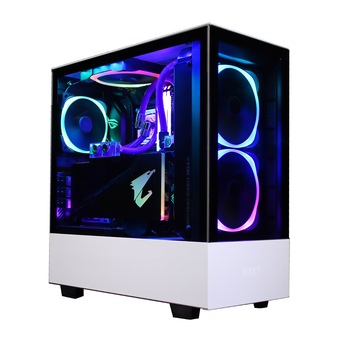 Sistem QBitGear SUPREME Complete Watercooling, ARGB Intel Core i9 10900K 10 Core 20 Threads 3.7-5.3Ghz 32 GB, 3600 MHz, DDR4, SSD 1TB M.2, HDD 2TB, ASUS ROG STRIX Z490-E, ASUS ROG STRIX RTX 2080TI OC 11GB, GDDR6X 352-bit, 750W Sistem QBitGear SUPREME Complete Watercooling, ARGB Intel Core i9 10900K 10 Core 20 Threads 3.7-5.3Ghz 32 GB, 3600 MHz, DDR4, SSD 1TB M.2, HDD 2TB, ASUS ROG STRIX Z490-E, ASUS ROG STRIX RTX 2080TI OC 11GB, GDDR6X 352-bit, 750W