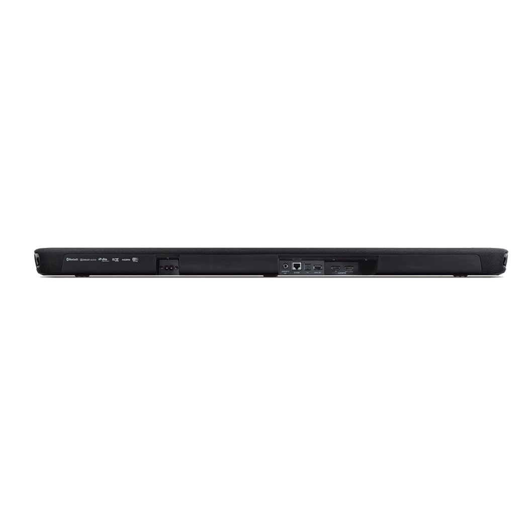 Soundbar, Yamaha, YAS-109, Negru - eMAG.ro