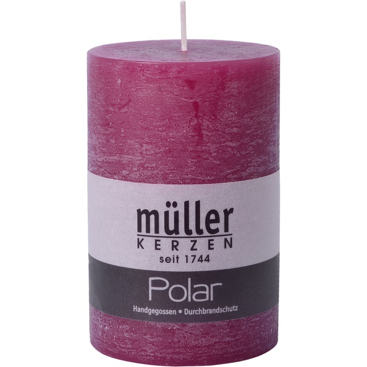 Свещ 120/78 мм Berry