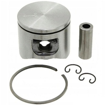 Kit Piston Drujba Husqvarna 340, 343, 345, 346 XP (42mm) METEOR ITALIA PC1760 Kit Piston Drujba Husqvarna 340, 343, 345, 346 XP (42mm) METEOR ITALIA PC1760