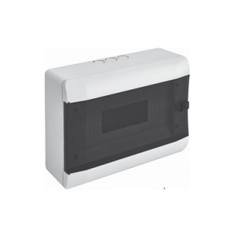 Tablou Sigurante aplicat 12 module IP40 PT Tablou Sigurante aplicat 12 module IP40 PT
