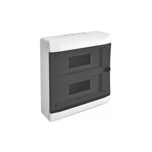 Tablou Sigurante aplicat 16 module IP40 PT