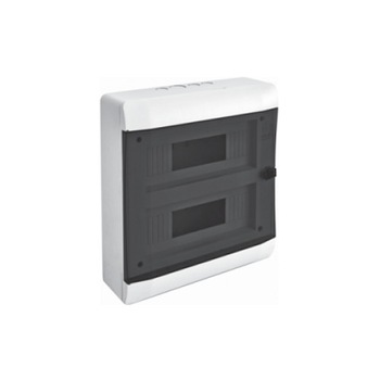 Tablou Sigurante aplicat 16 module IP40 PT Tablou Sigurante aplicat 16 module IP40 PT