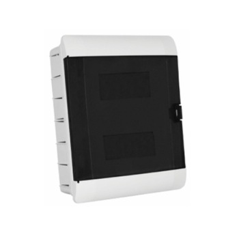 Tablou Sigurante ingropat 16 module IP40 ST Tablou Sigurante ingropat 16 module IP40 ST