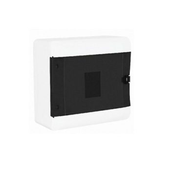Tablou Sigurante aplicat 4 module IP40 PT Tablou Sigurante aplicat 4 module IP40 PT